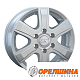 Реплика  HYUNDAI  LS  HND78  S  6,5х16  6x139,7  ЕТ56  92,5